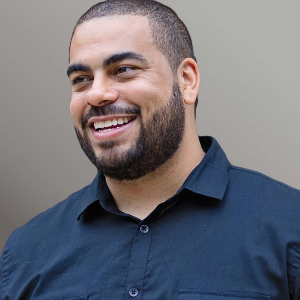 D’Andre Walker's headshot