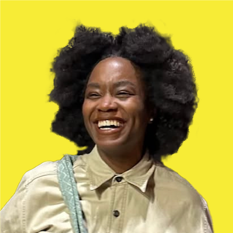 Danielle Bennett's headshot