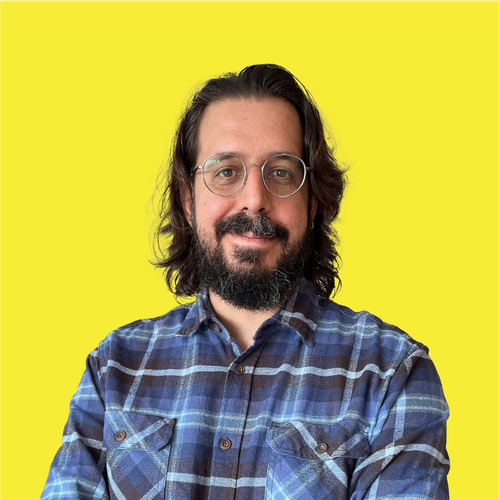 Eduard Martín-Borregón