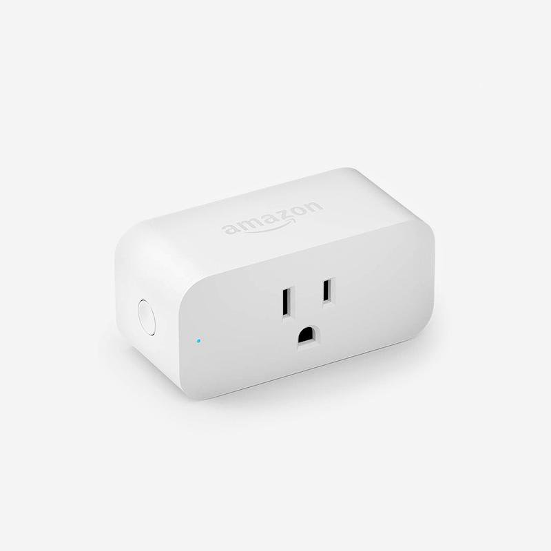 Amazon Smart Plug Privacy & security guide Mozilla Foundation