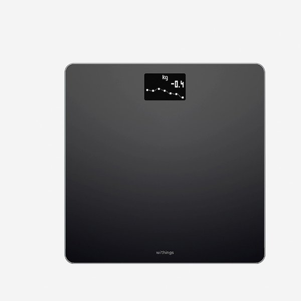 lien vers Balance Withings Body