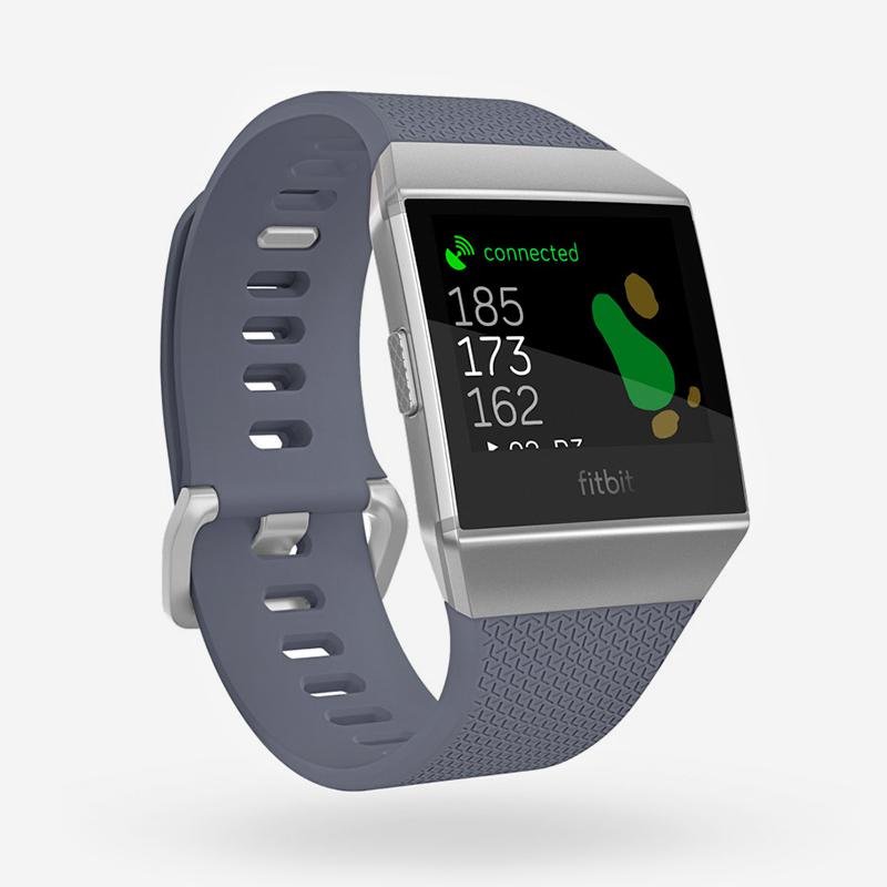 Fitbit Ionic Watch | Privacy & security guide | Mozilla