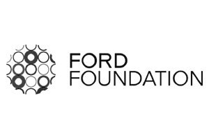 Ford Foundation logo