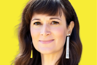 Headshot of Gemma Galdon Clavell