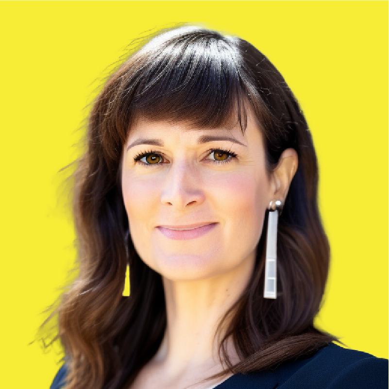 Gemma Galdon-Clavell's headshot