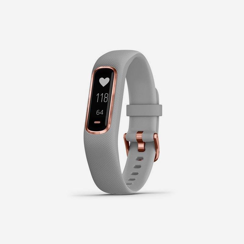 トレーニング用品 GARMIN - GARMIN vivosmart4 Garmin vivosmart® 4 | Fitness Activity Tracker | Pulse Ox