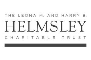 Logo Helmsley