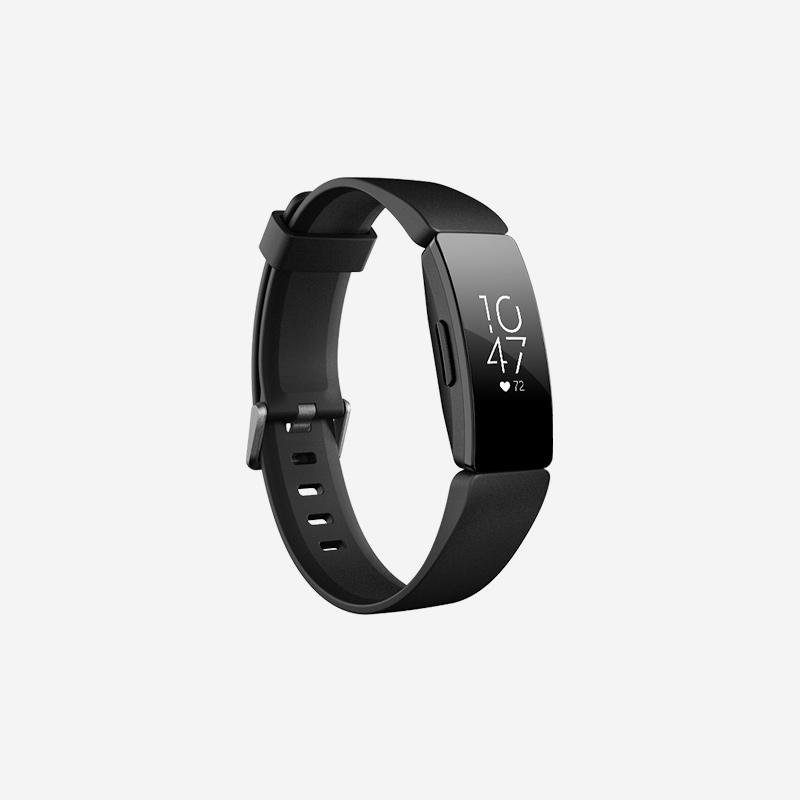 Fitbit Inspire HR | Privacy & security guide | Mozilla