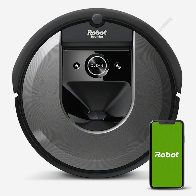 【国内正規品】iRobot Roomba 960 Amazon.com - iRobot Roomba 960 Robot Vacuum, Wi-Fi Connected