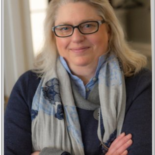 Image of Dr Stacey A. Doore