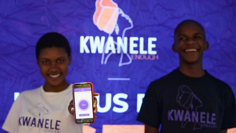 Kwanele App