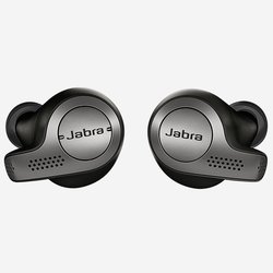 Jabra Elite Earbuds