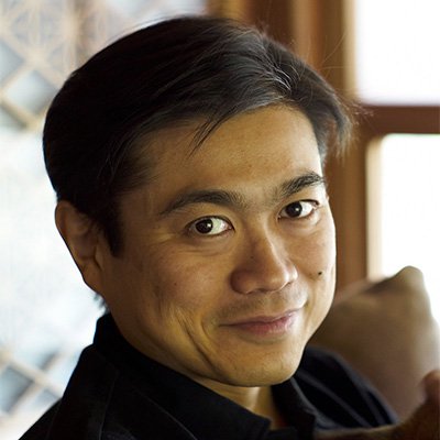 Joi Ito