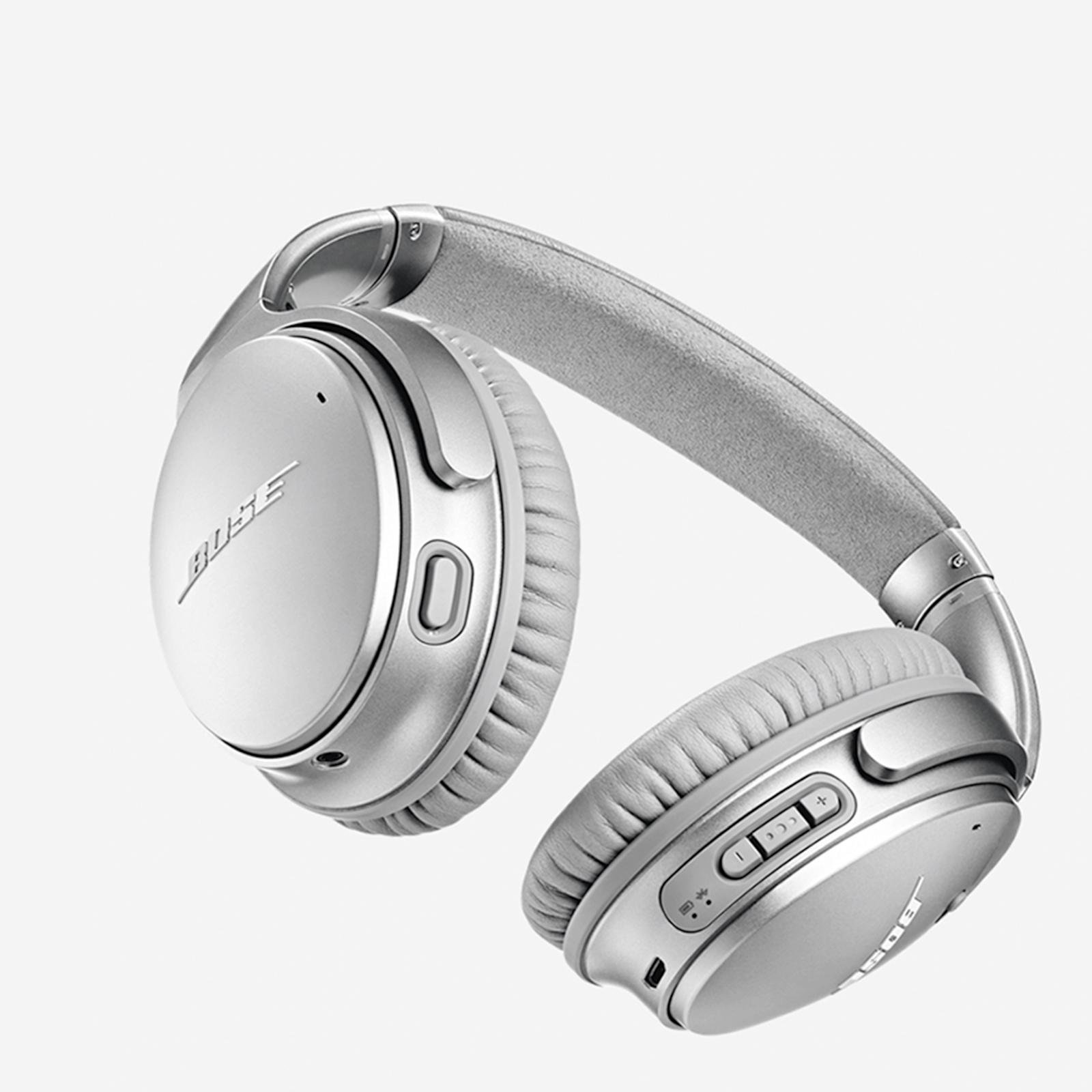 Bose QuietComfort 35 II 展示品 BOSE QuietComfort Ultra Noise Canceling Headphones Spatial