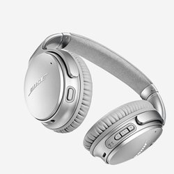 Bose QuietComfort 35 Series II Wireless Noise-Canceling Headphones