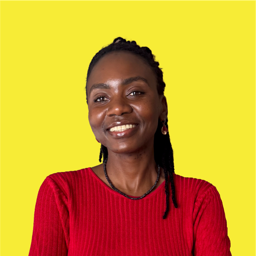 Kristophina Shilongo