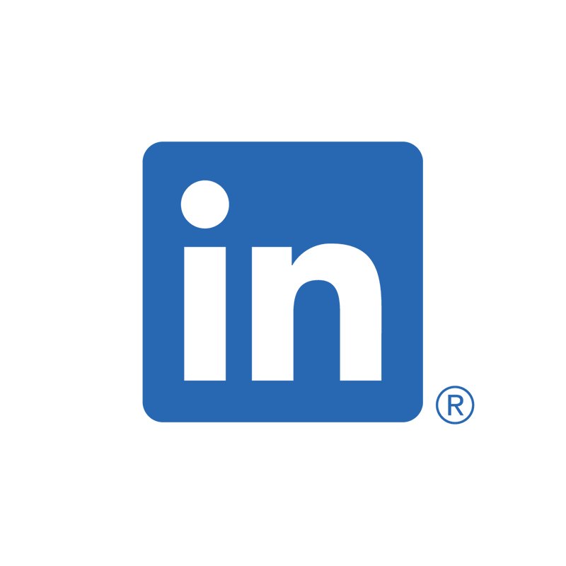 linkedin logo