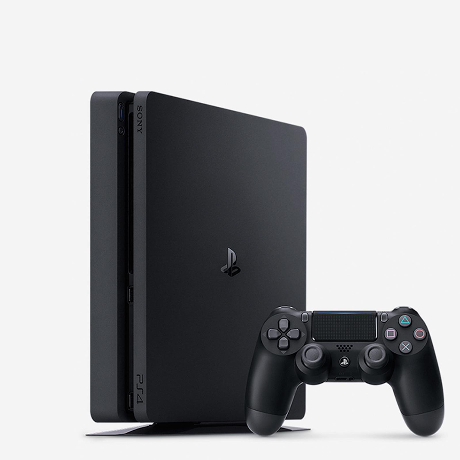 PS4 | Privacy & security guide | Mozilla Foundation