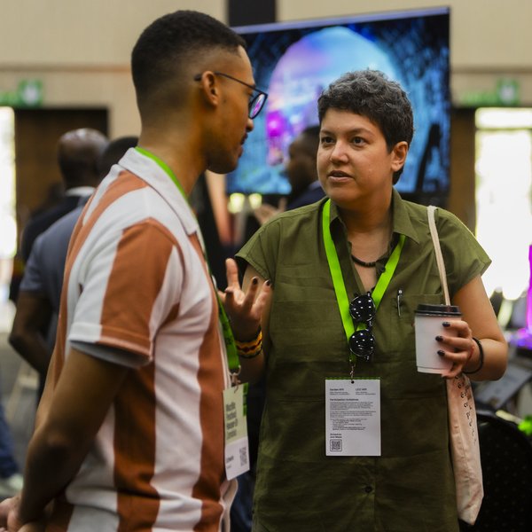 Get funded—come and build the alternatives a better future demands