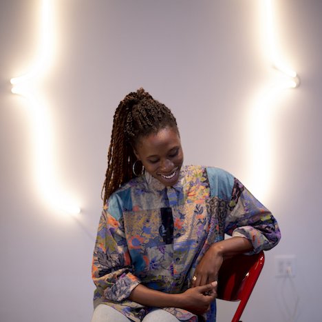 Mimi Onuoha