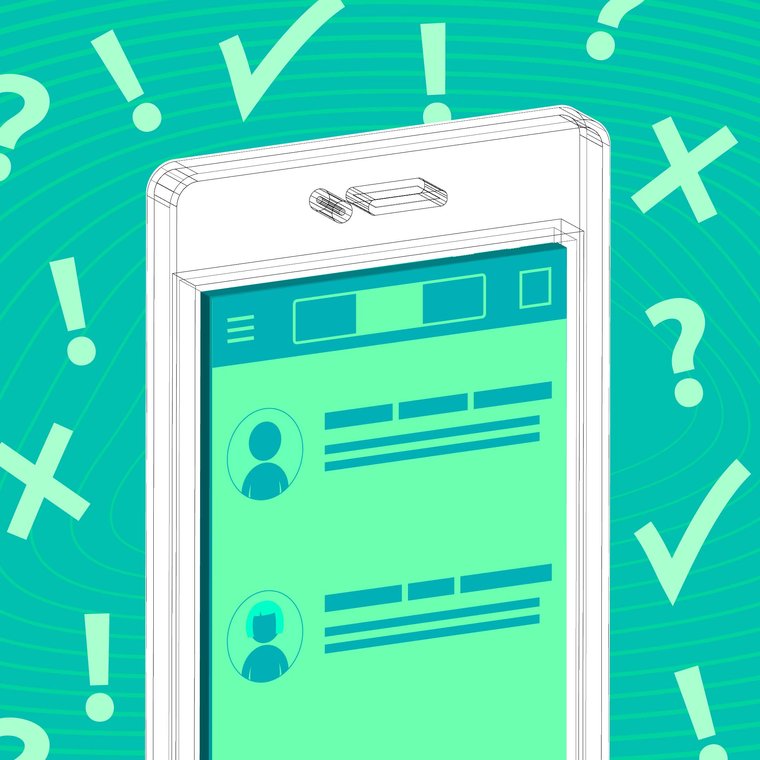 Misinformation on Social Media