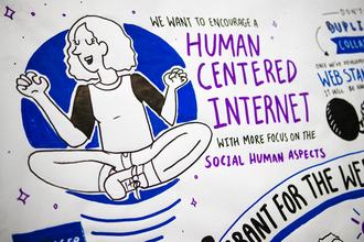 Human Centered Internet