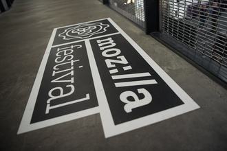 mozfest-floor-decal