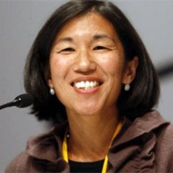 Nicole Wong