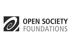 Nembo ya Open Society Foundations