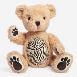 Parker Teddy Bear