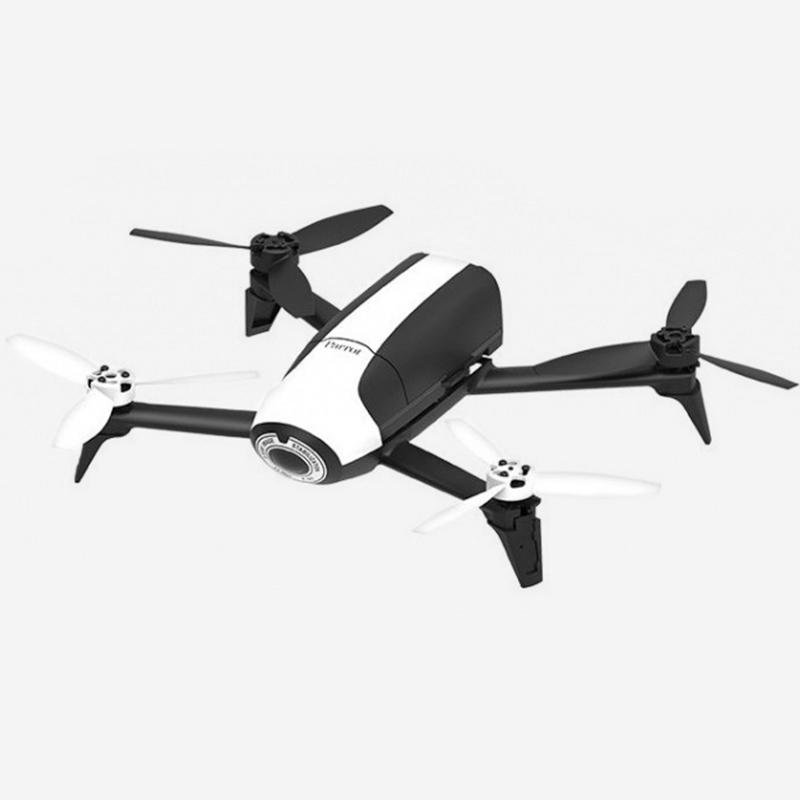Parrot Bebop 2 | Privacy & security guide | Mozilla Foundation