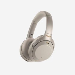 Sony WH-1000XM3