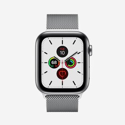 Apple Watch 5 Guide d achat pour la confidentialit et la