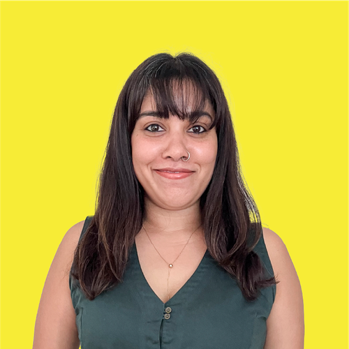 Priya Goswami