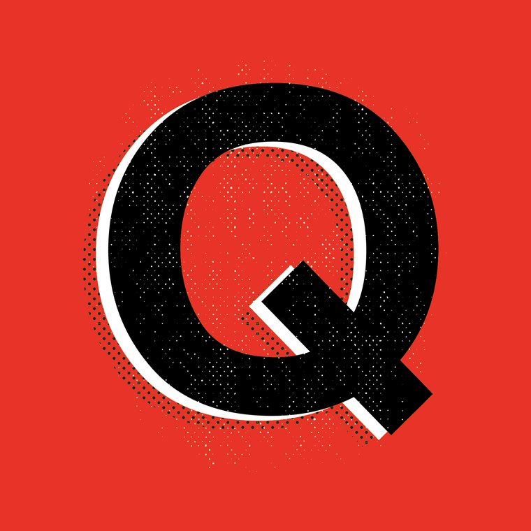 q