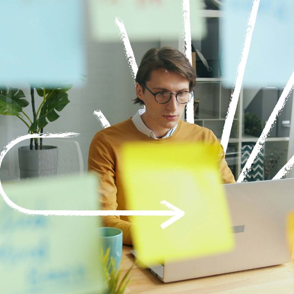 Understand social data access