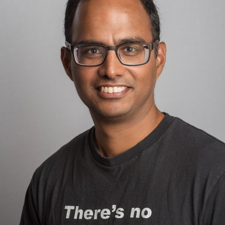 Image of Dr Atri Rudra