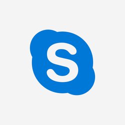 Alguém colocou um símbolo de fanboys e o logotipo do Skype no Google Maps - Giz Brasil