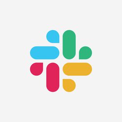 slack for iphone says offline but its not