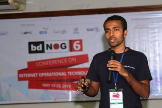 speaking at bdNOG6.jpg