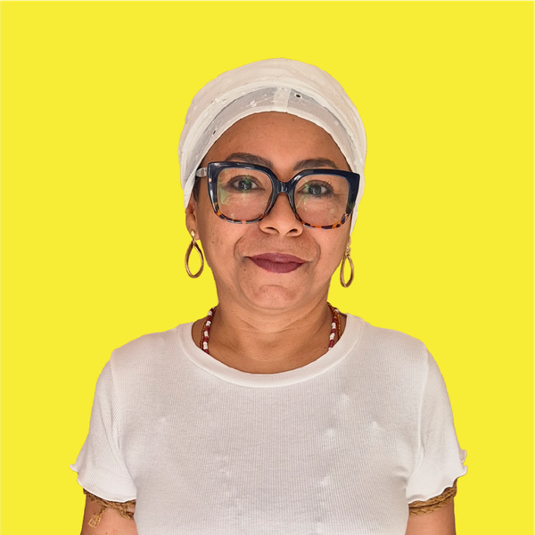 Thiane Neves Barros's headshot