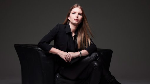 Chelsea Manning