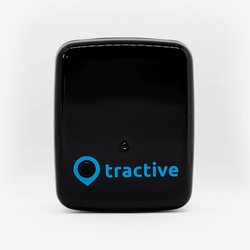 Tractive best sale gps tracker