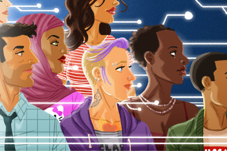 diversity in tech