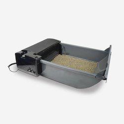 OurPets SmartScoop Intelligent Litter Box