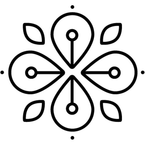 AI Wellness space icon