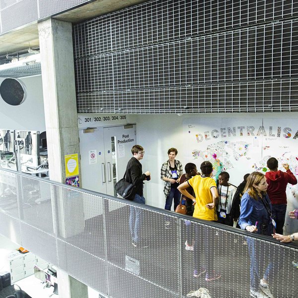 Democracy x AI Cohort - Call for proposals is now open