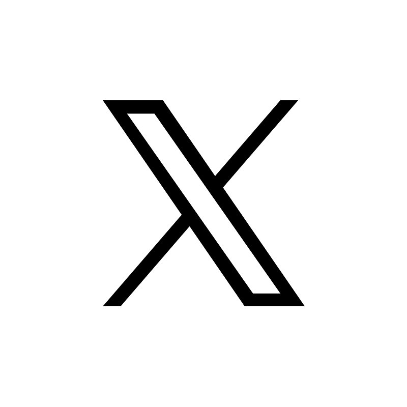 X Logo