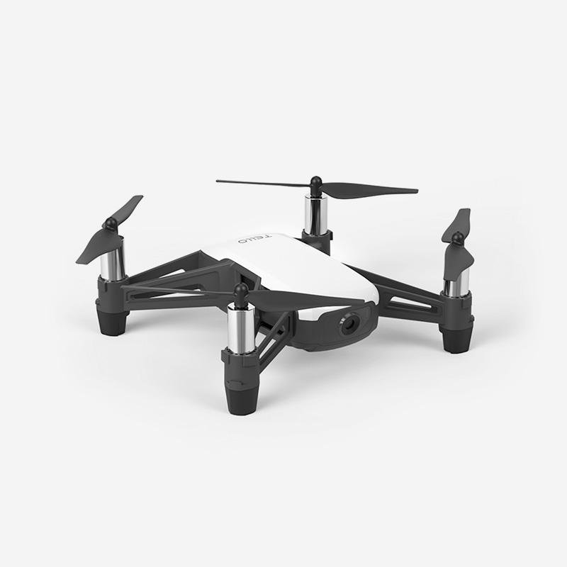 Tello Drone | Privacy & security guide | Mozilla Foundation