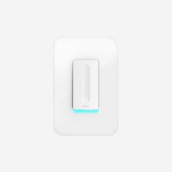 Wemo WiFi Smart Dimmer